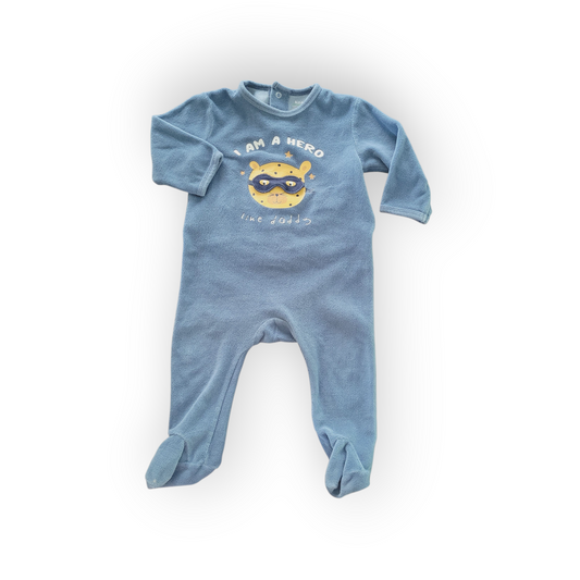 Pyjama | Kiabi | 12 mois