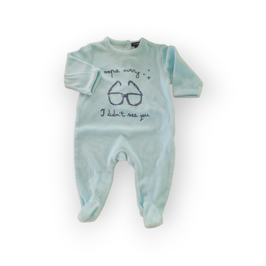 Pyjama | Kiabi | 3 mois
