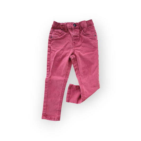 Pantalons | Kiabi | 36 mois