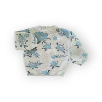 Chandail | ZARA Knitwear | 6-9 mois