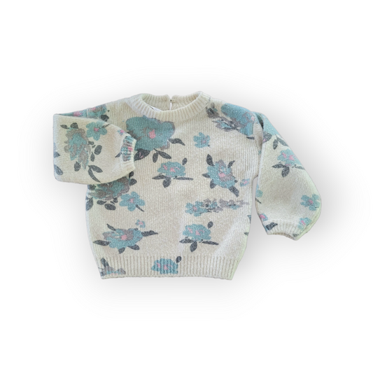 Chandail | ZARA Knitwear | 6-9 mois