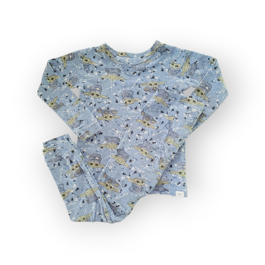 Pyjama | Gap | 5 ans (Fait petit)
