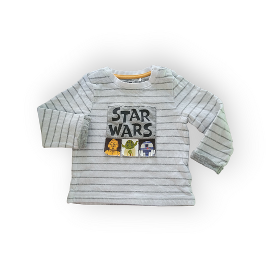 T-shirt | Orchestra | 18 mois