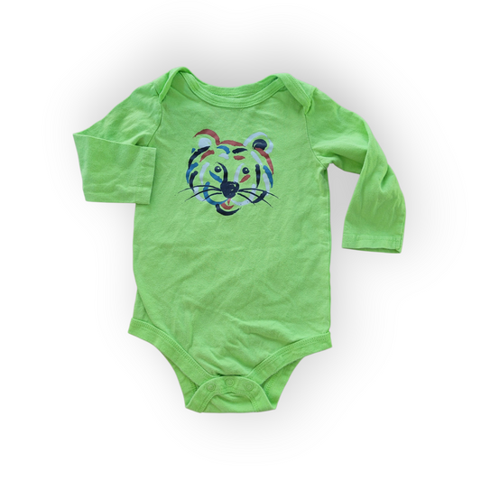 Cache-couche | George | 6-12 mois