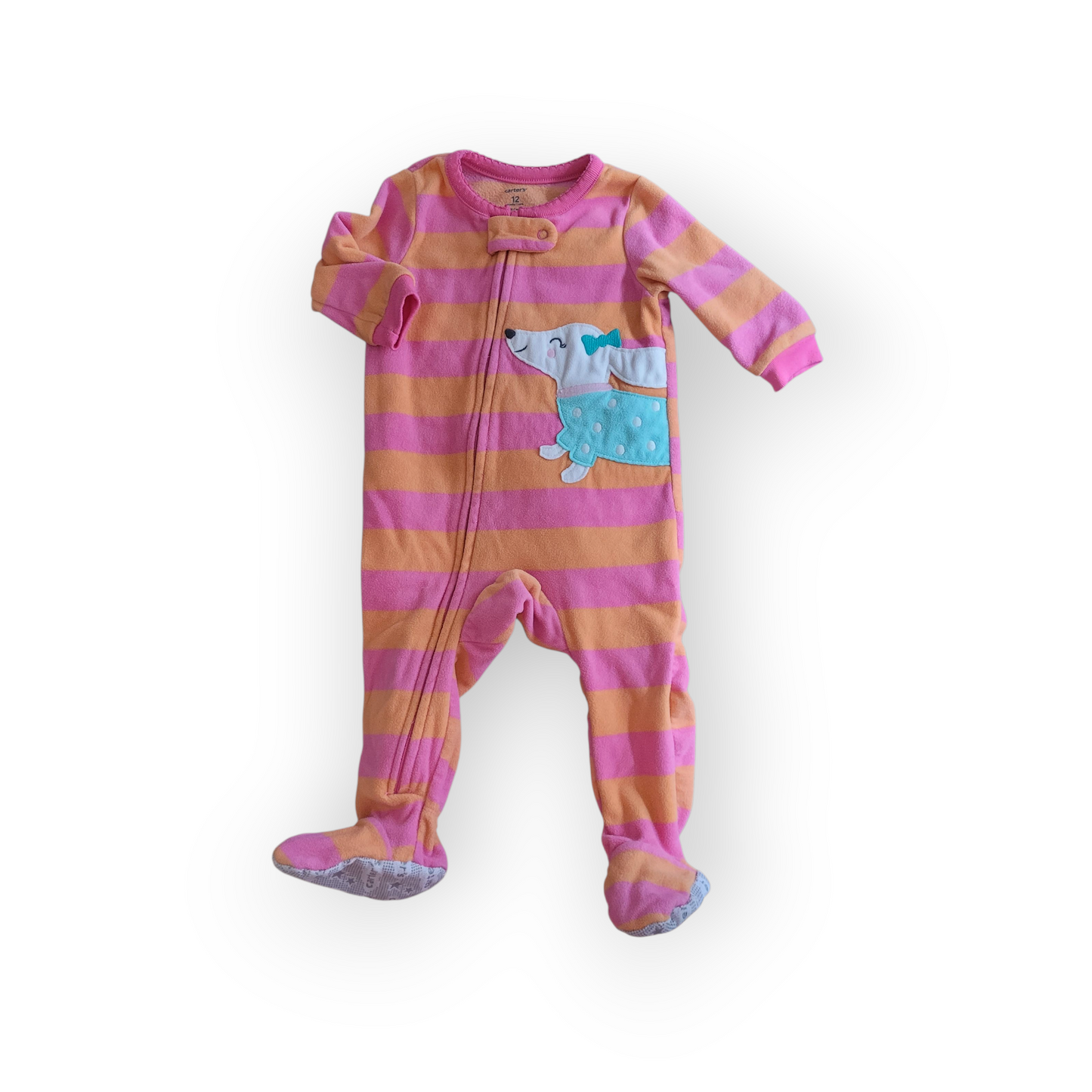 Pyjama | Carter's | 12 mois