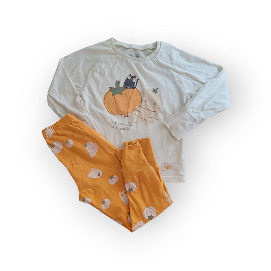 Pyjama | Souris Mini | 3T