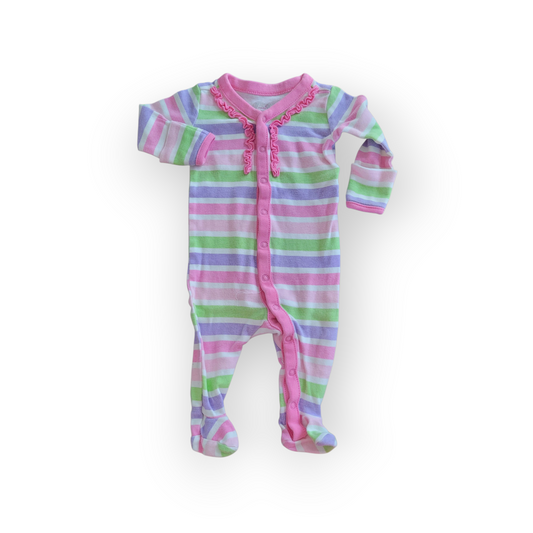 Pyjama | The children's Place | 0-3 mois