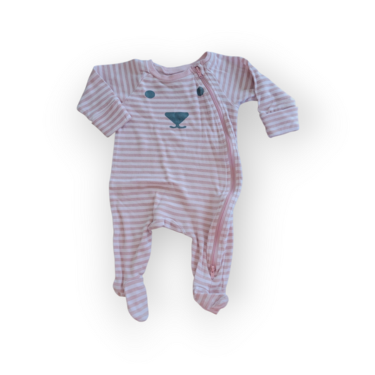 Pyjama | Trois Moutons | 3 mois