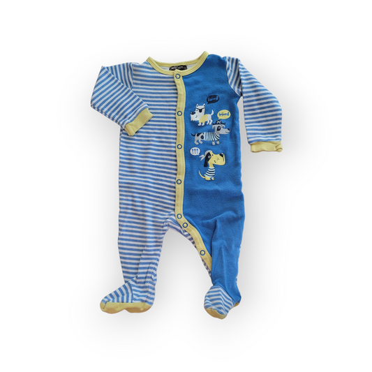 Pyjama | Petit Lem | 6 mois