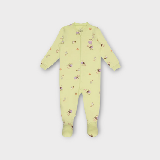 Pyjama Thé | Pekkle | Tailles variées