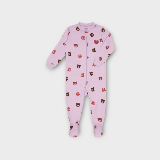 Pyjama Ourson | Pekkle | Tailles variées
