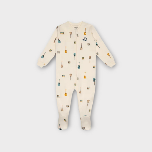 Pyjama Musique | Pekkle | Tailles variées