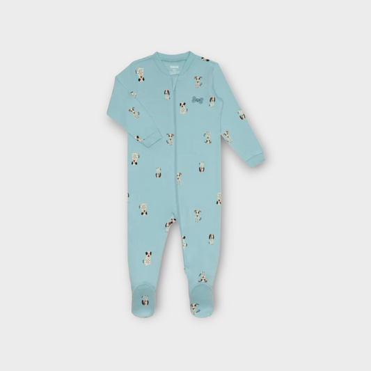 Pyjama Chiens | Pekkle | Tailles variées