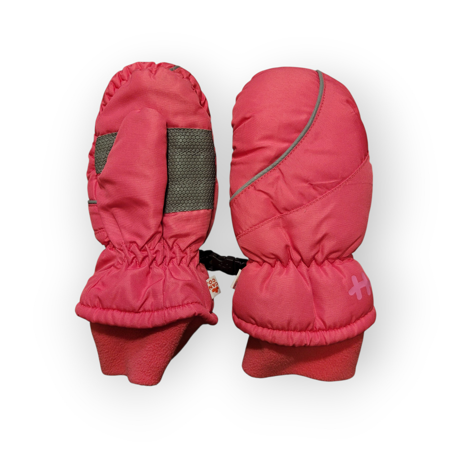 Mitaines hiver | Hot Paws | 4-6 ans