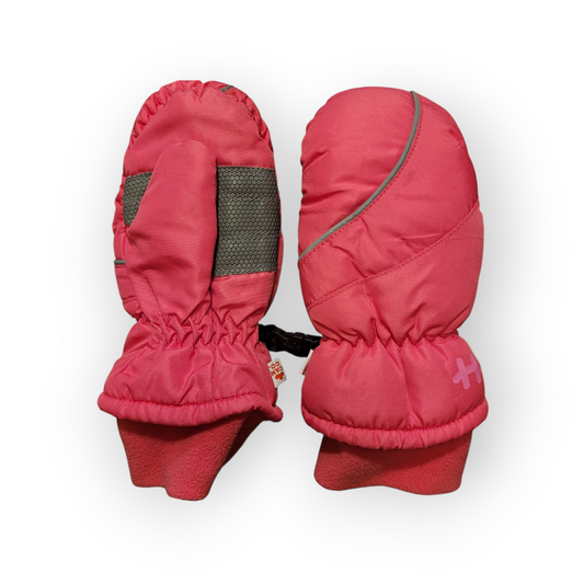 Mitaines hiver | Hot Paws | 4-6 ans