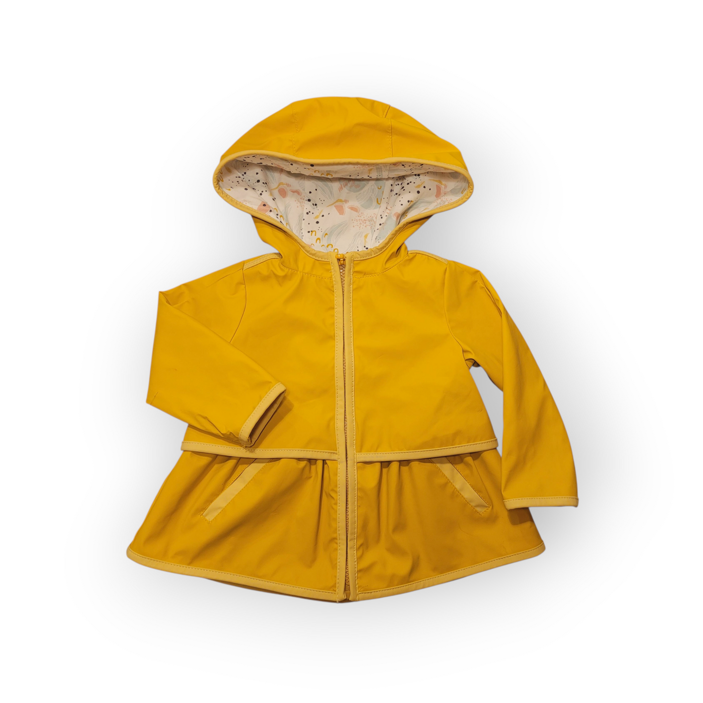 Manteau imperméable | Cynthia Rowley | 12 mois