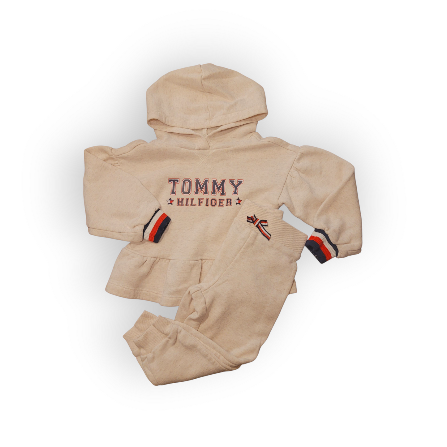 Ensemble | Tommy Hilfiger | 2 ans
