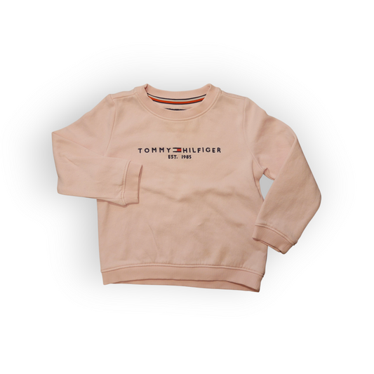 Chandail | Tommy Hilfiger | 2-3 ans