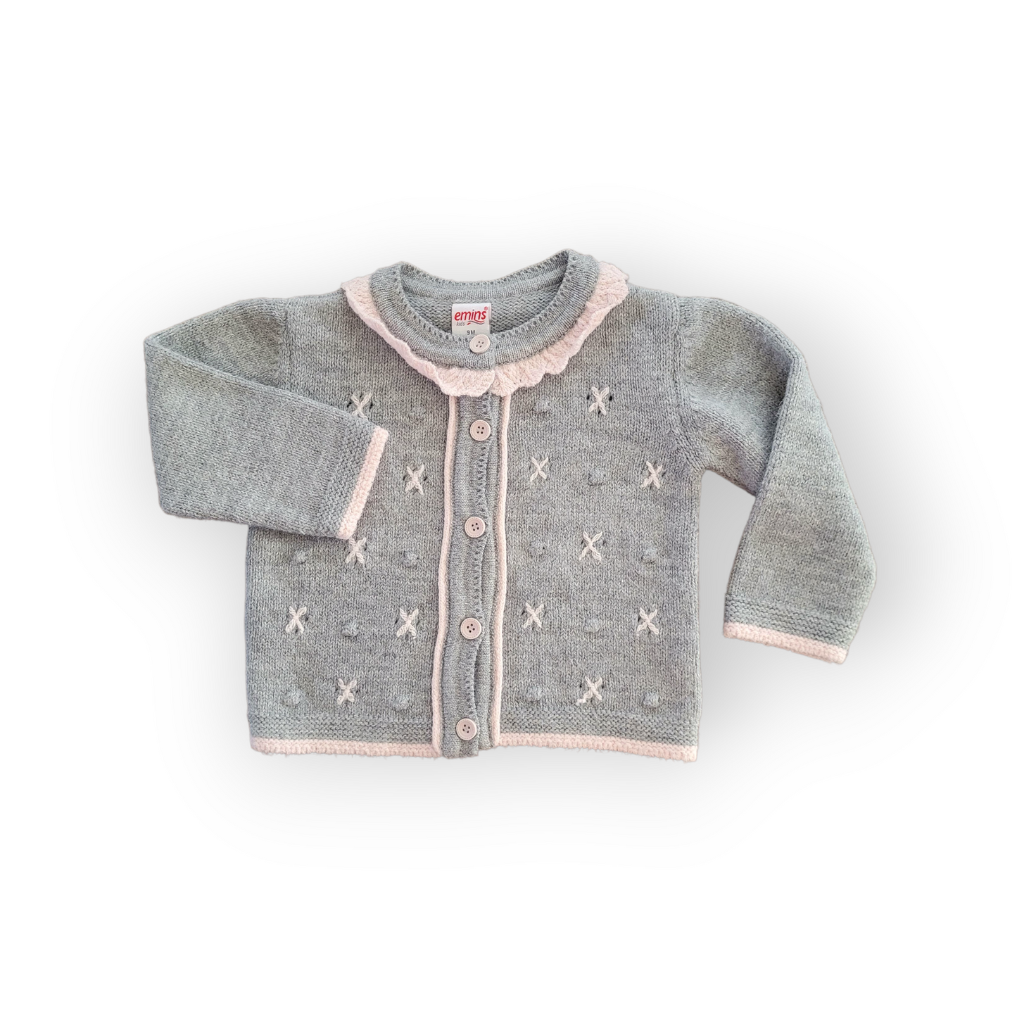 Veste | Emins | 9 mois