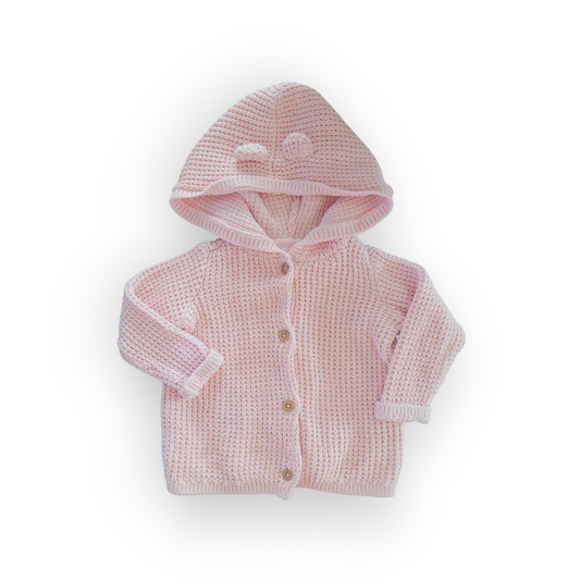 Veste | Carter's | 6 mois