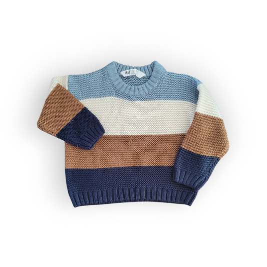 Chandail | H&M | 1 1/2 - 2 ans