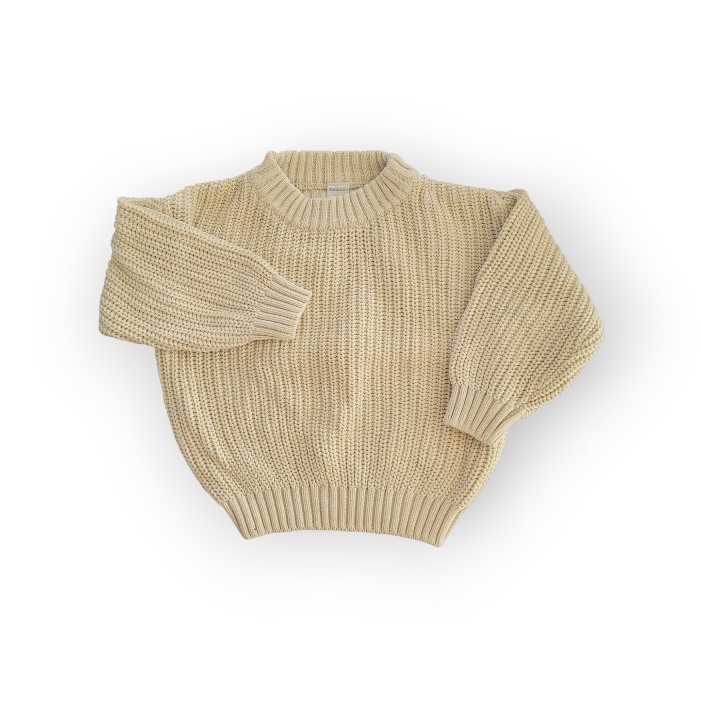 Chandail | Rococo | 18 mois