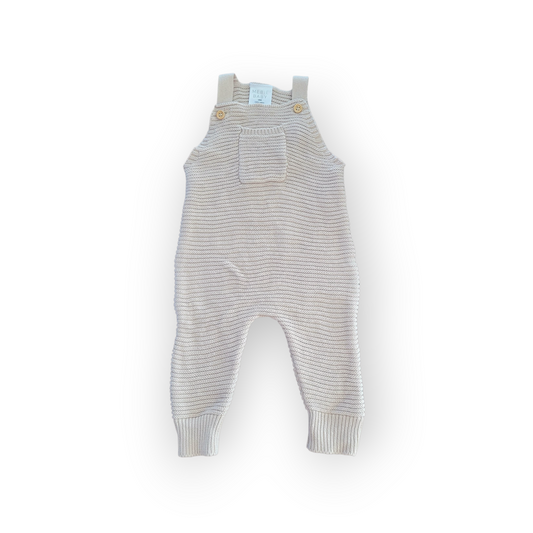 Salopette | Mebbie Baby | 18 mois