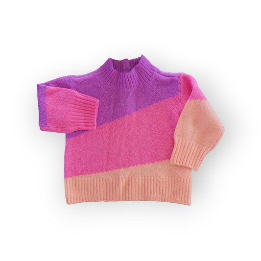 Chandail | H&M | 4-6 mois