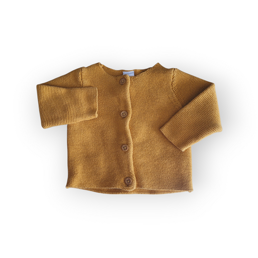 Veste | H&M | 4-6 mois