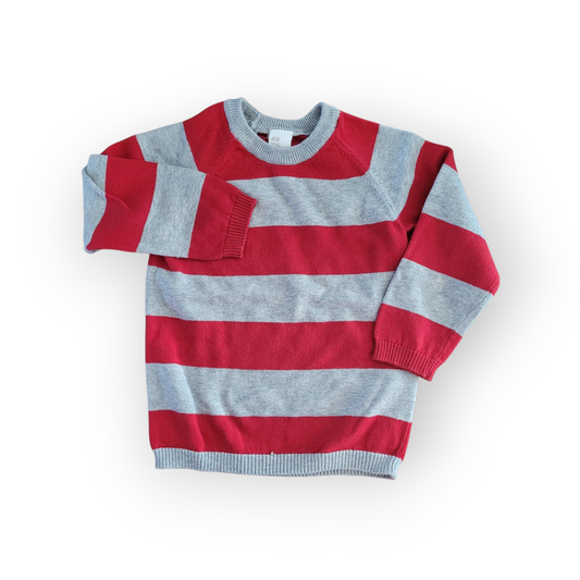 Chandail | H&M | 2-3 ans