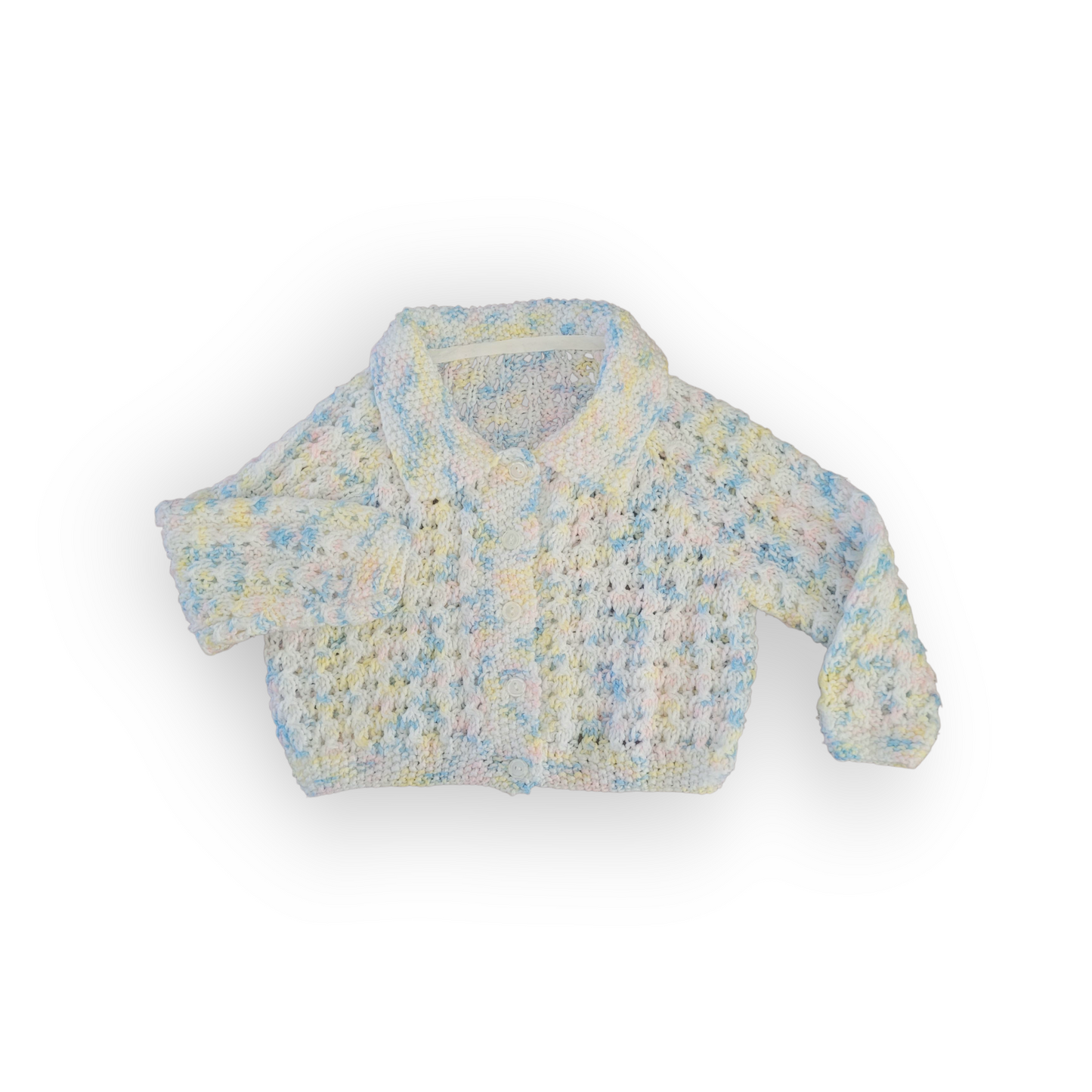 Veste | env. 6 mois