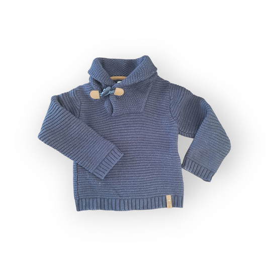 Chandail | Obaïbï | 23 mois