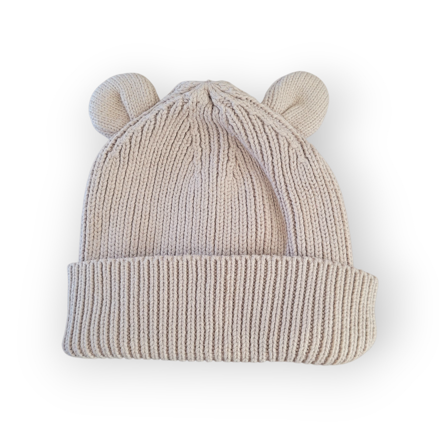 Tuque | H&M | 6-12 mois