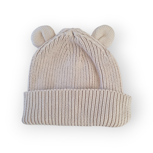 Tuque | H&M | 6-12 mois