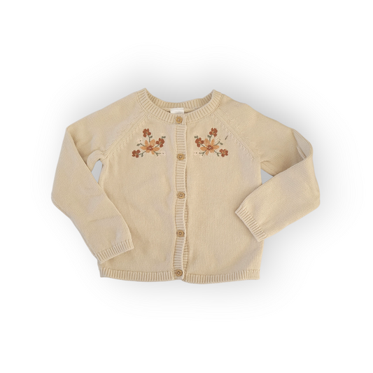 Veste | Carter's | 18 mois