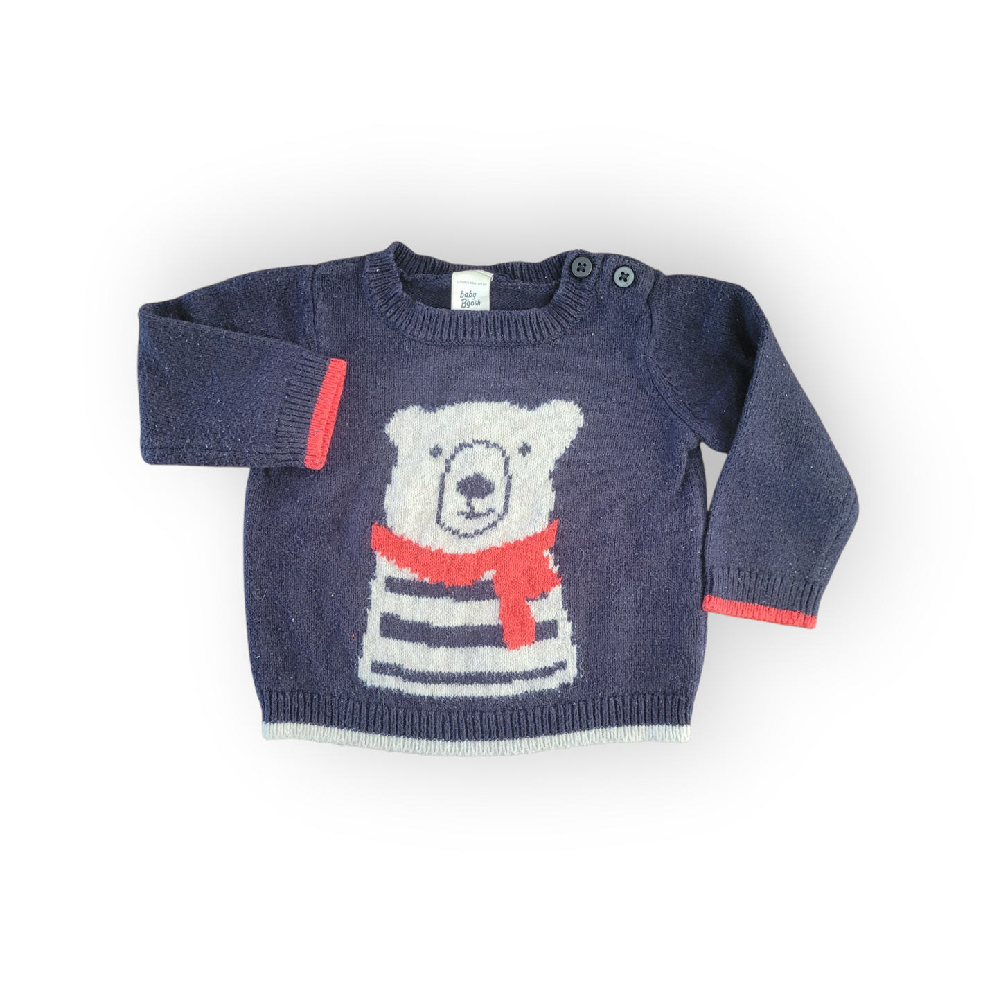 Chandail | Baby B'Gosh | 12 mois
