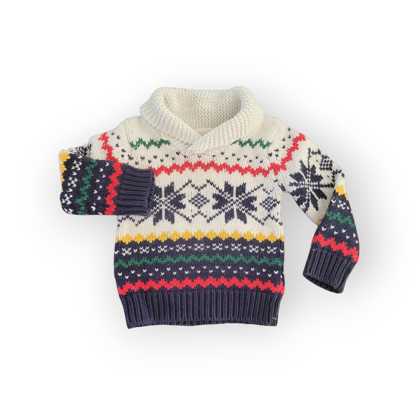 Chandail | HudsonBayCompagny | 12-18 mois