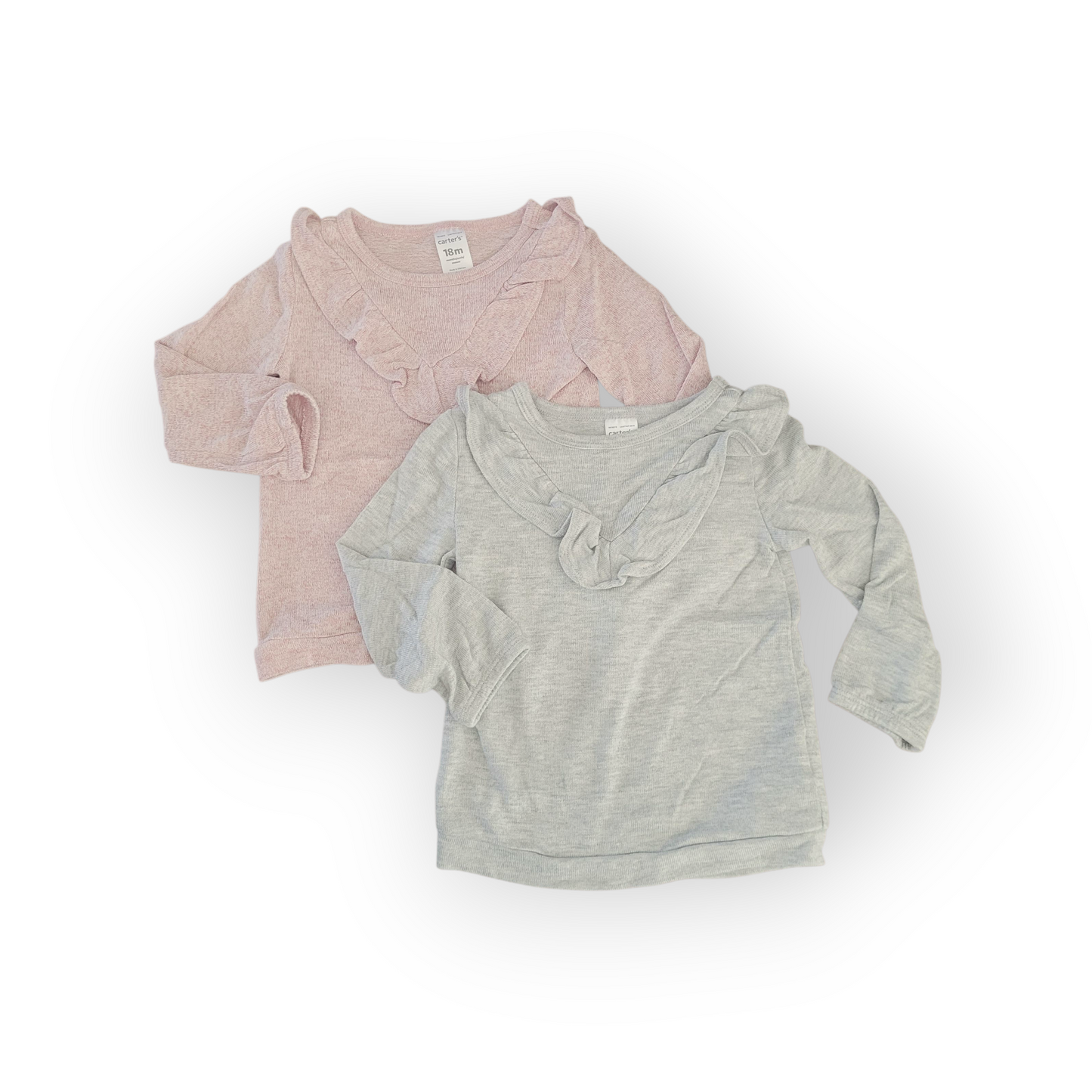 Chandail | Carter's | 18 mois (2 couleurs disponibles)