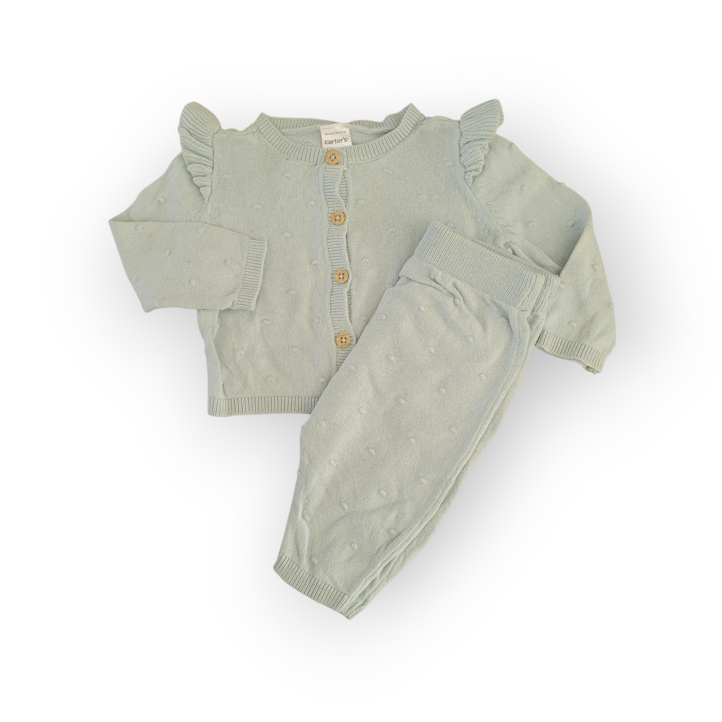 Ensemble | Carter's | 3 mois