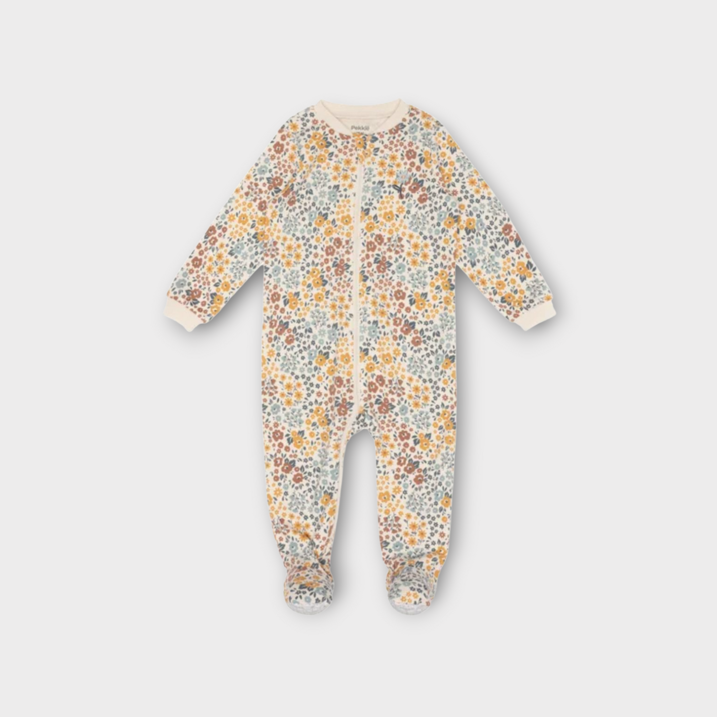 Pyjama Fleur | Pekkle | Tailles variées