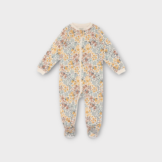 Pyjama Fleur | Pekkle | Tailles variées
