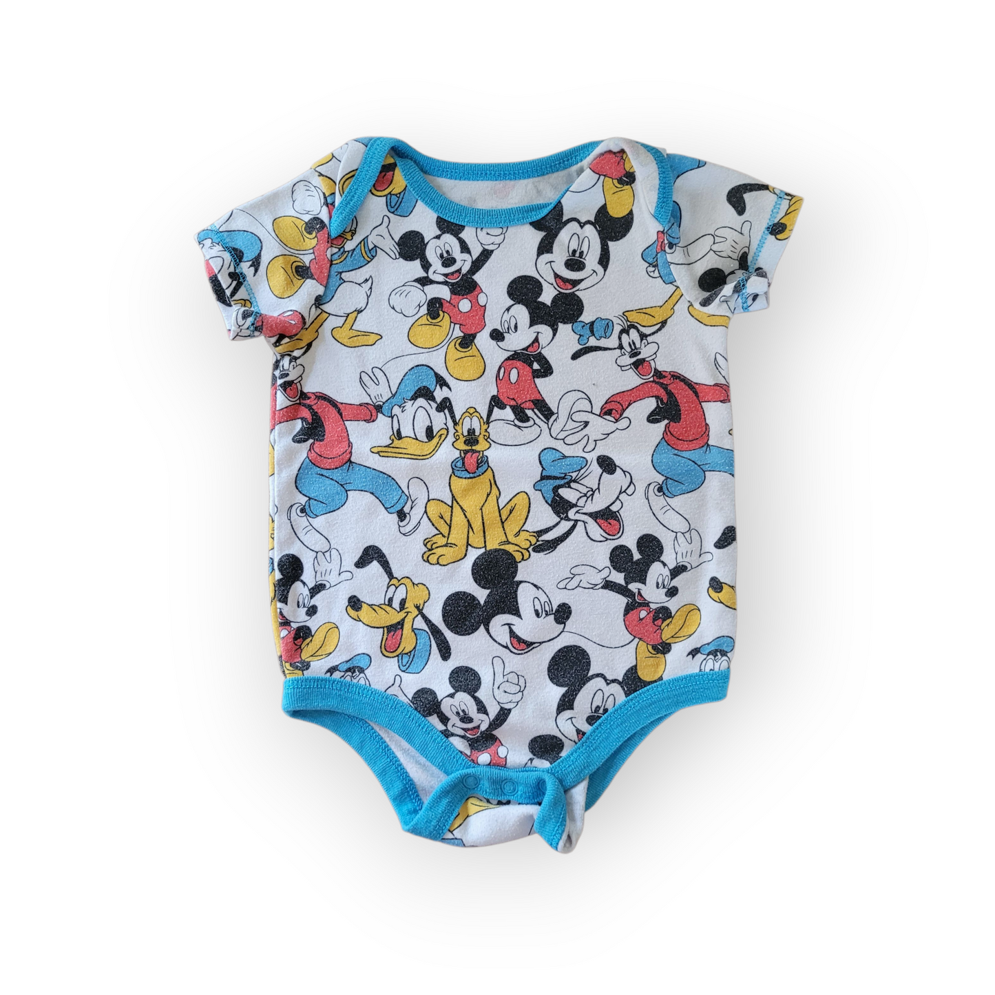 Cache-couche | Disney Baby | 12 mois