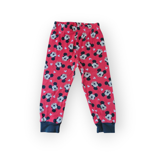 Pantalon pyjama | 4T