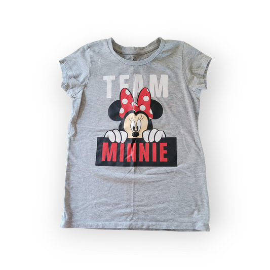 T-Shirt | Disney Junior Minnie | 10-12 ans