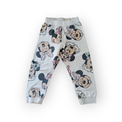 Pantalon | H&M Disney | 2-3 ans