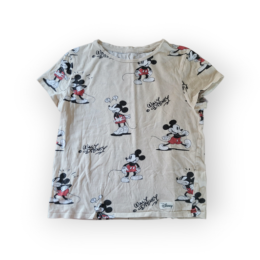 T-Shirt | H&M Disney | env. 8 ans