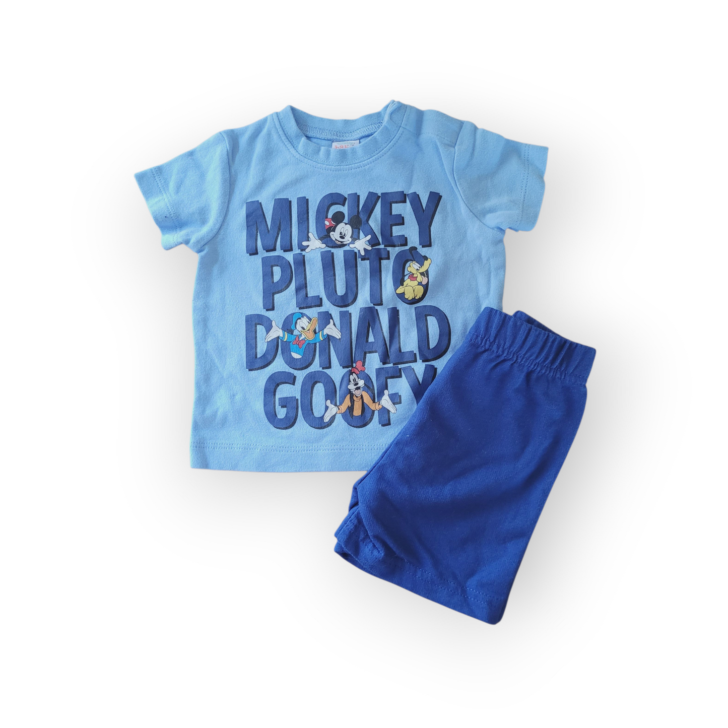 Pyjama | Disney Baby | 9 mois