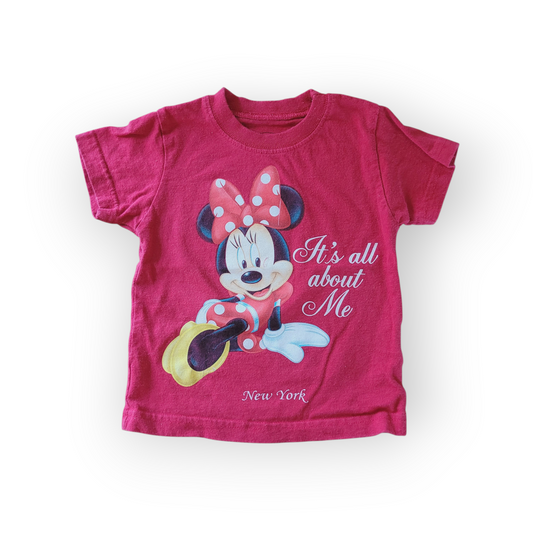 T-Shirt | Disney | 4T