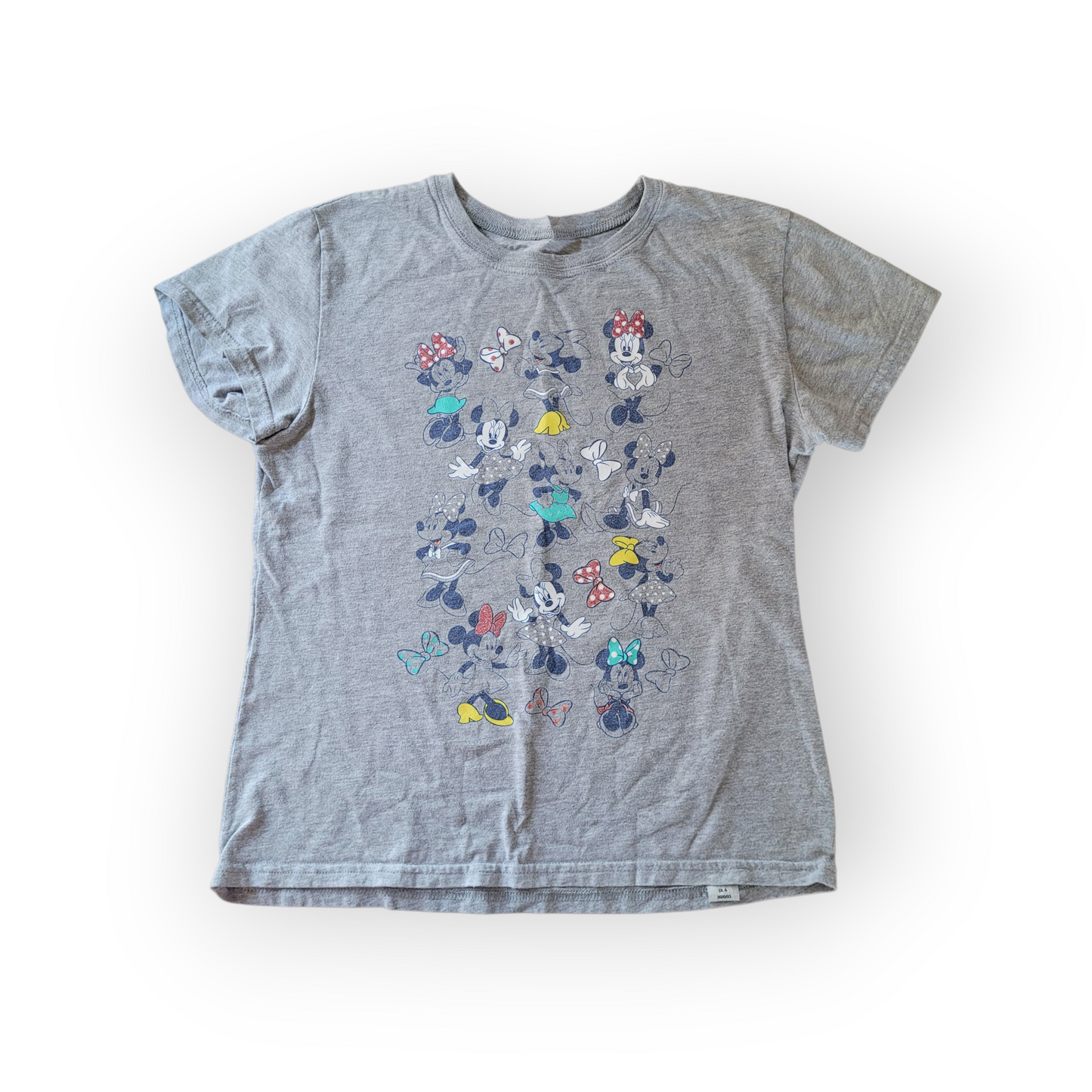 T-Shirt | Disney Junior Minnie | XL (env. 10 ans)