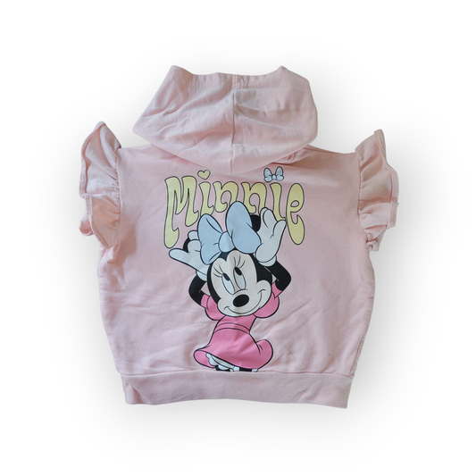 Haut mode | Disney Junior Minnie Mouse | 4T
